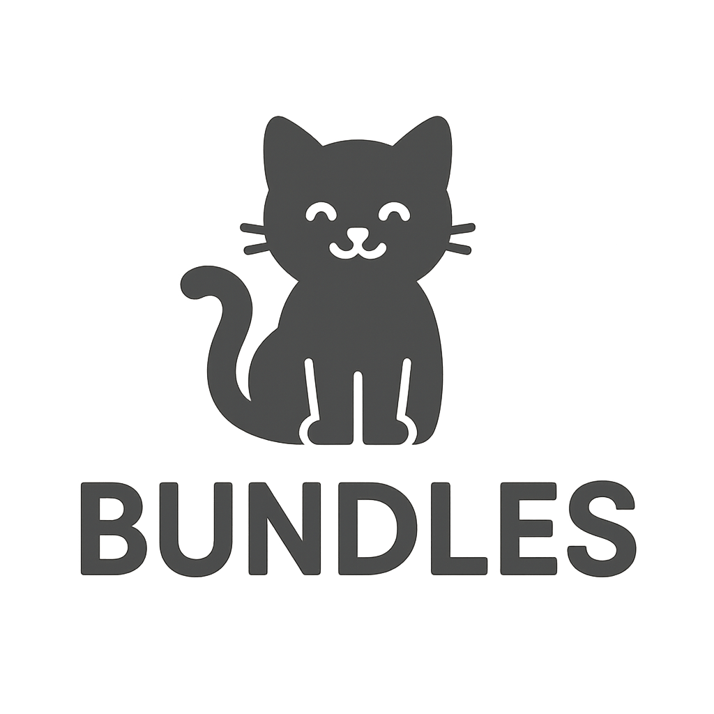 Bundles - Tabby n Co