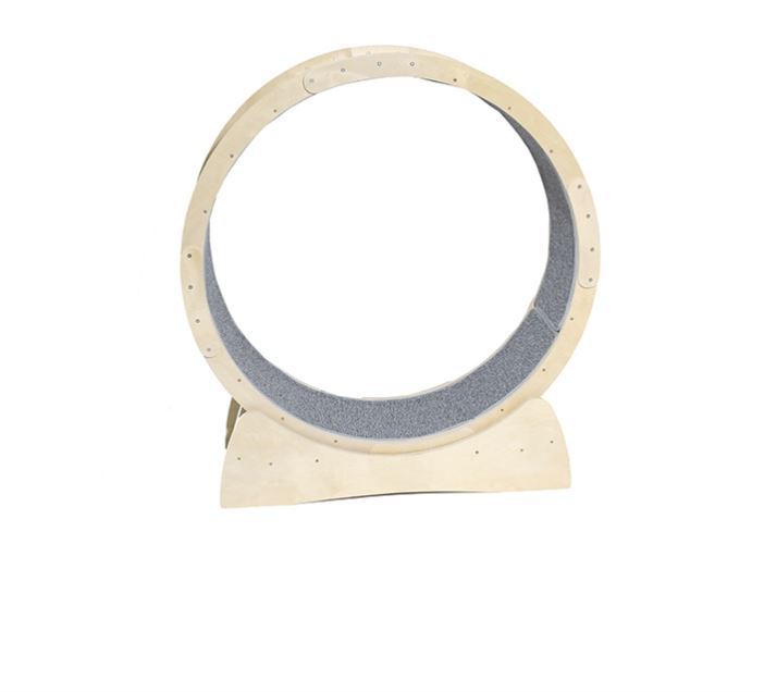 Cat Treadmill - Tabby n Co