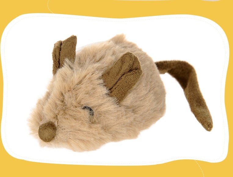 Electric Cat Toy - Tabby n Co