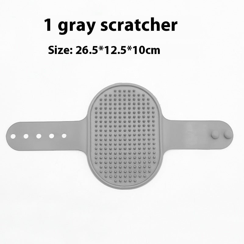 Intimacy Cat Brush - Tabby n Co