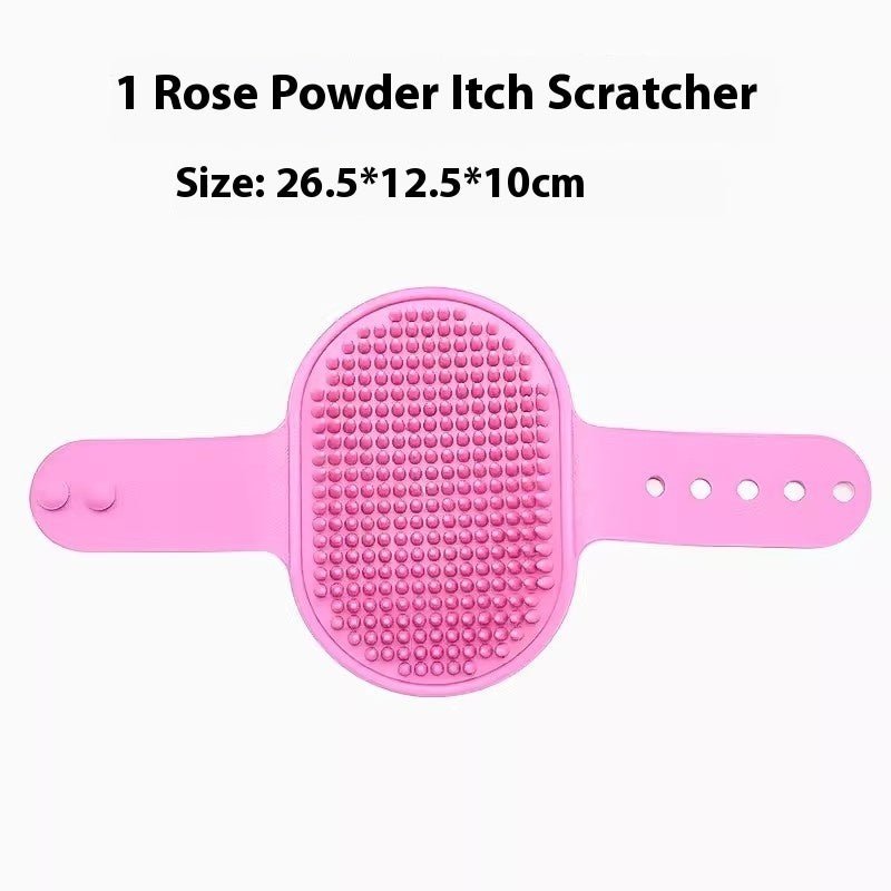 Intimacy Cat Brush - Tabby n Co