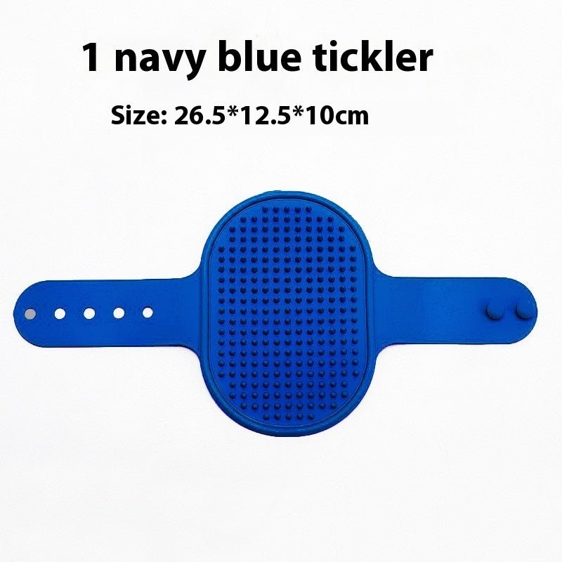 Intimacy Cat Brush - Tabby n Co