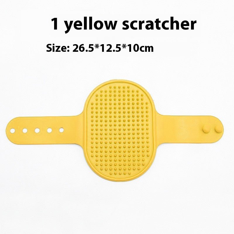 Intimacy Cat Brush - Tabby n Co