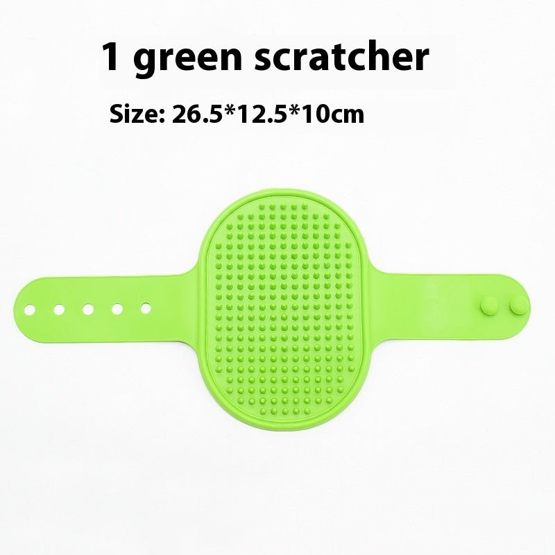 Intimacy Cat Brush - Tabby n Co