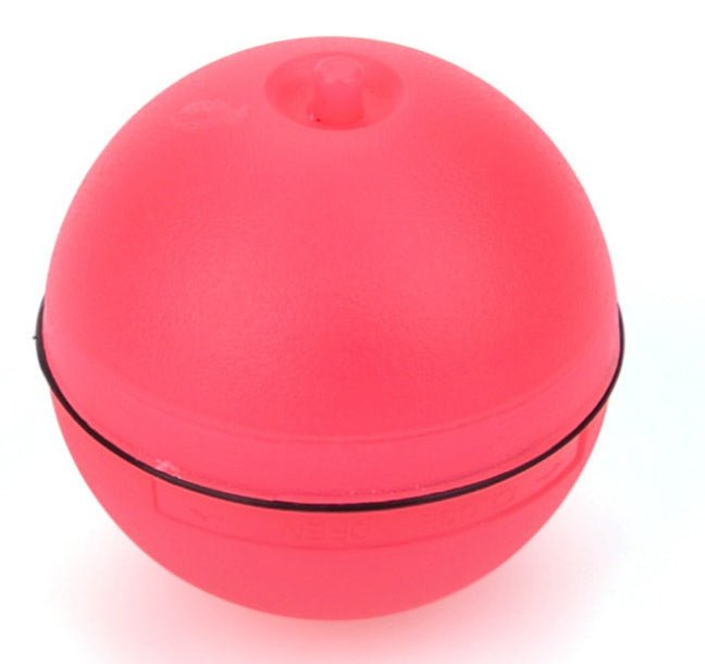 LED Smart Self Rolling Ball - Tabby n Co