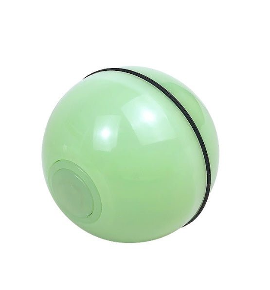 LED Smart Self Rolling Ball - Tabby n Co