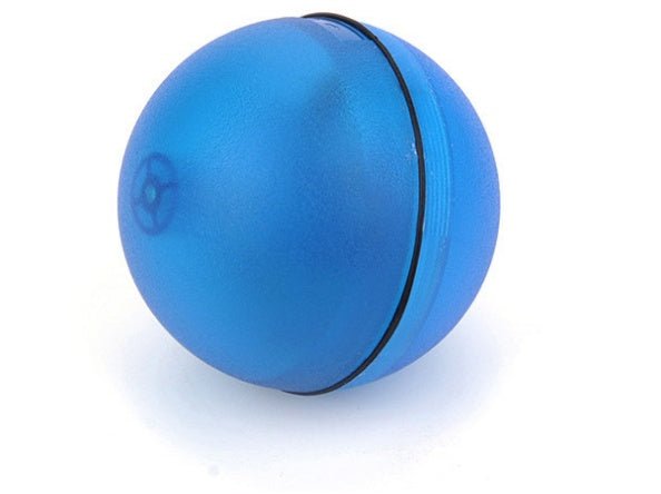 LED Smart Self Rolling Ball - Tabby n Co