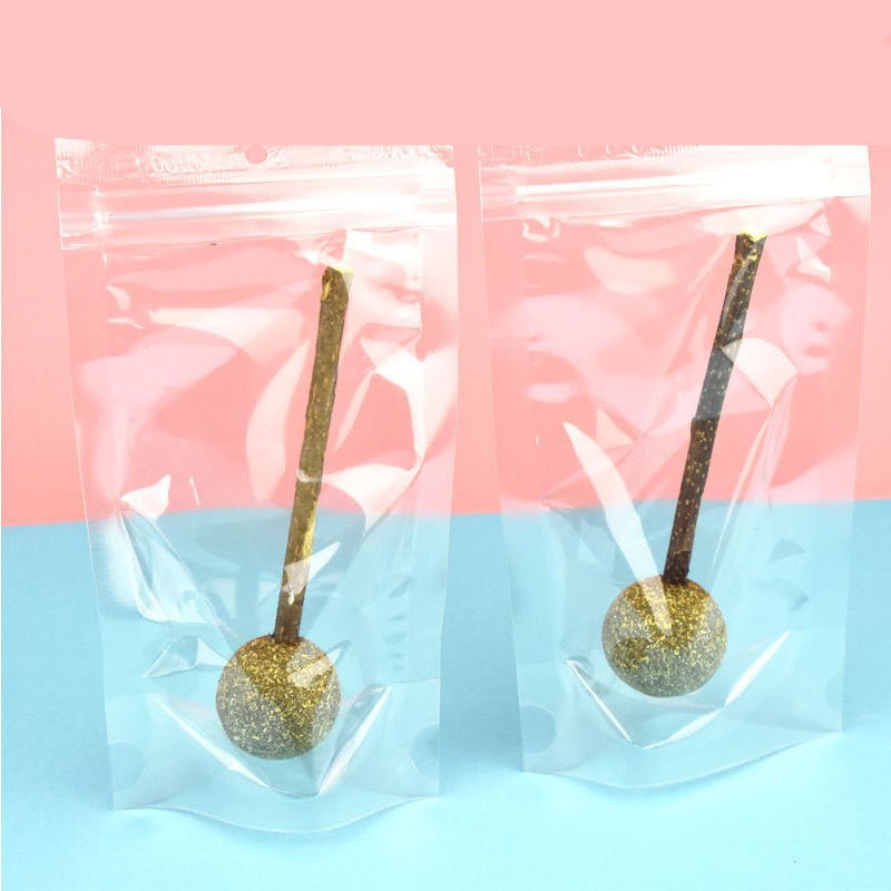 Natural Catnip Lolipop - Tabby n Co